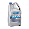 Моторное масло RAVENOL TSI 10W-40 5 литров